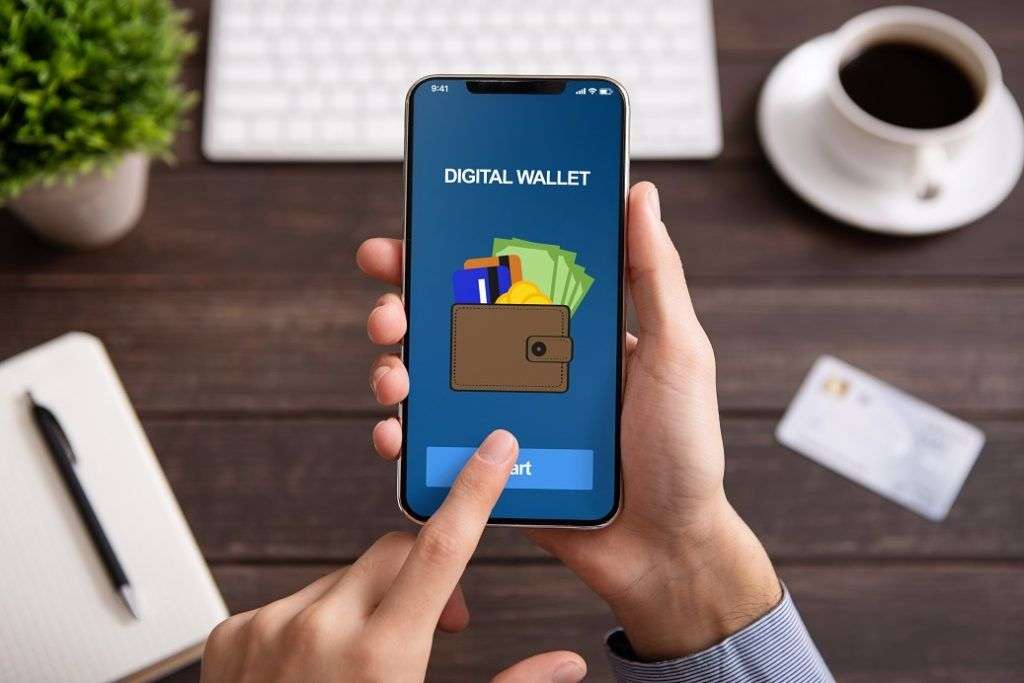 Digital wallets