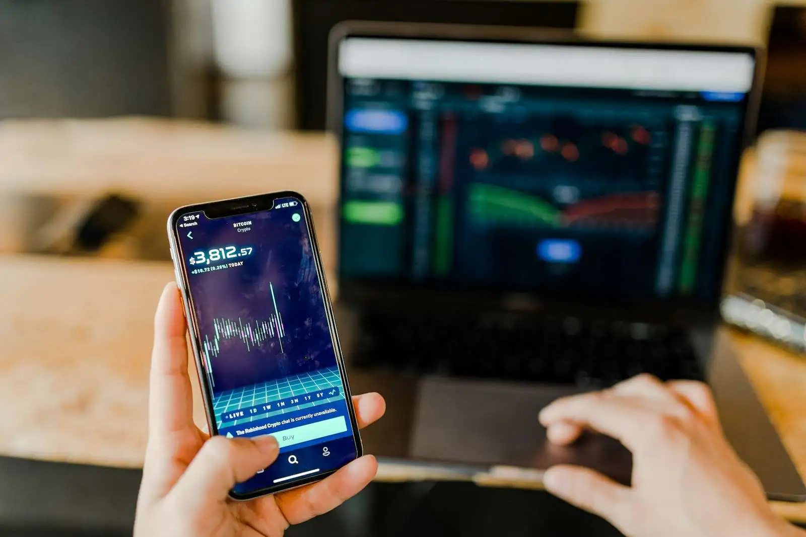 5 Ways To Boost Your Wealth