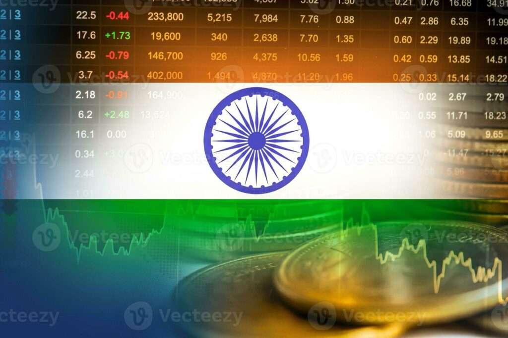 Indian Economy 2025: Challenging China, US, and EU Dominance