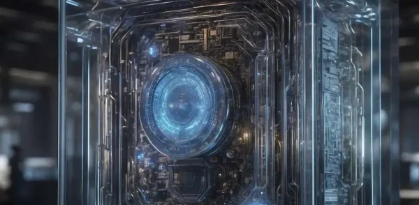 Revolutionary Impact: The Future of AI in Finance