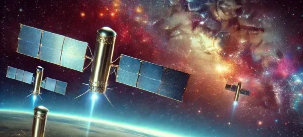 How Starlink Will Power India’s Finance in 2025?