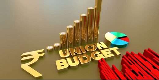 Union Budget India 2025: Strategic Reforms Driving Economic Growth