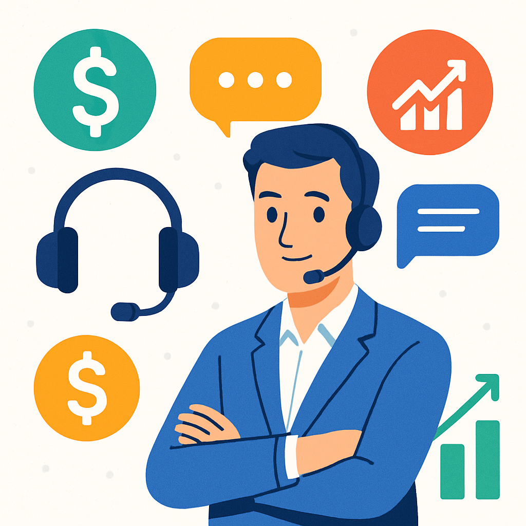 Need Financial Answers? Contact Our Experts Now