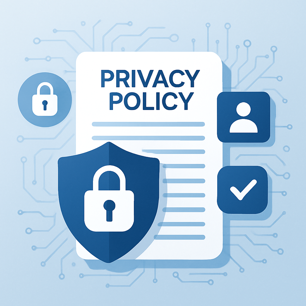privacy policy