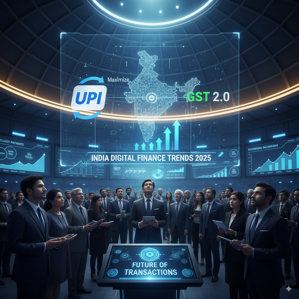 Gen Z India Using Smart SIP & Digital Payments Investing: An Exclusive Guide