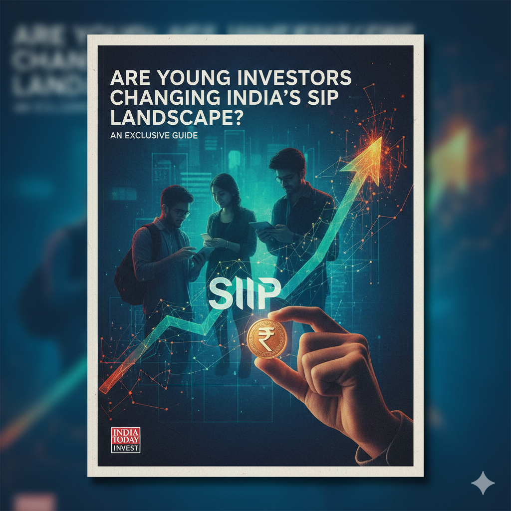 Are Young Investors Changing India’s SIP Landscape – An Exclusive Guide