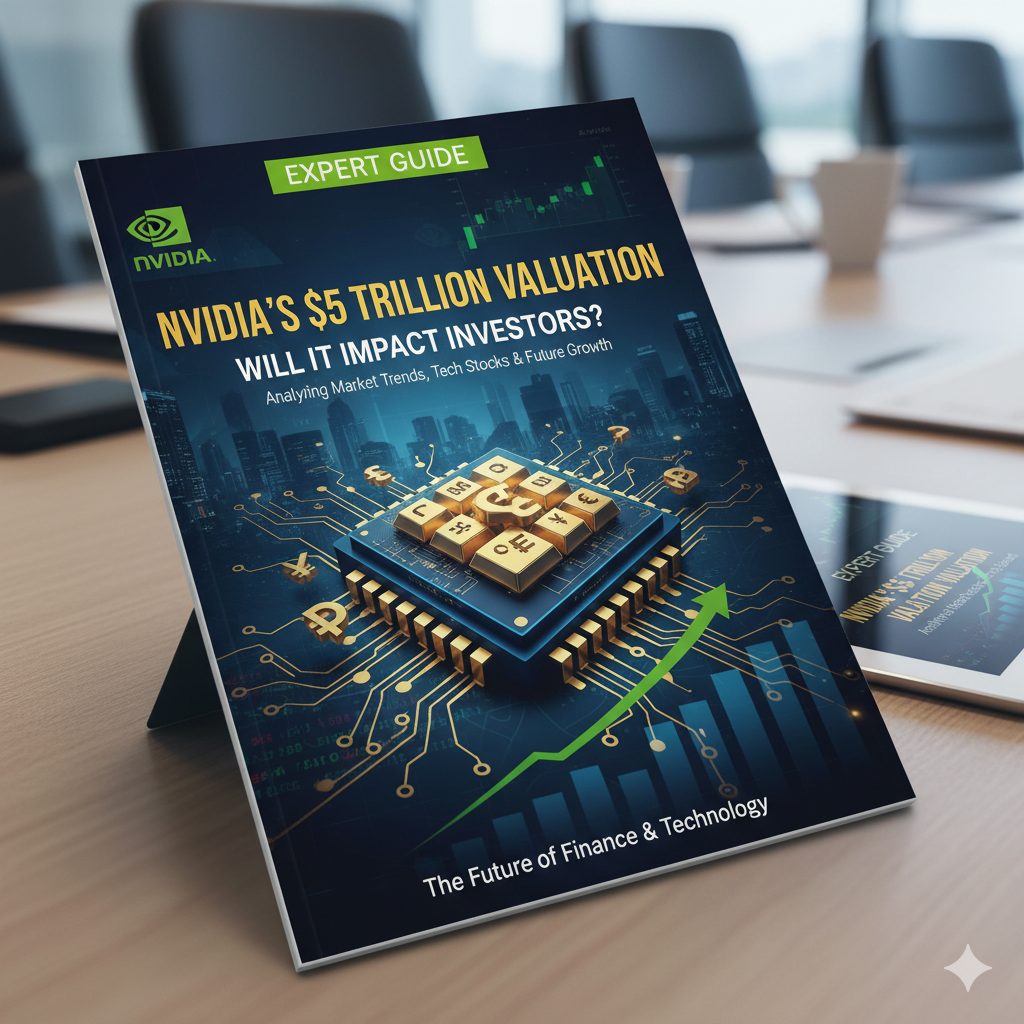Expert Guide: Will Nvidia’s $5 Trillion Valuation Impact Investors?