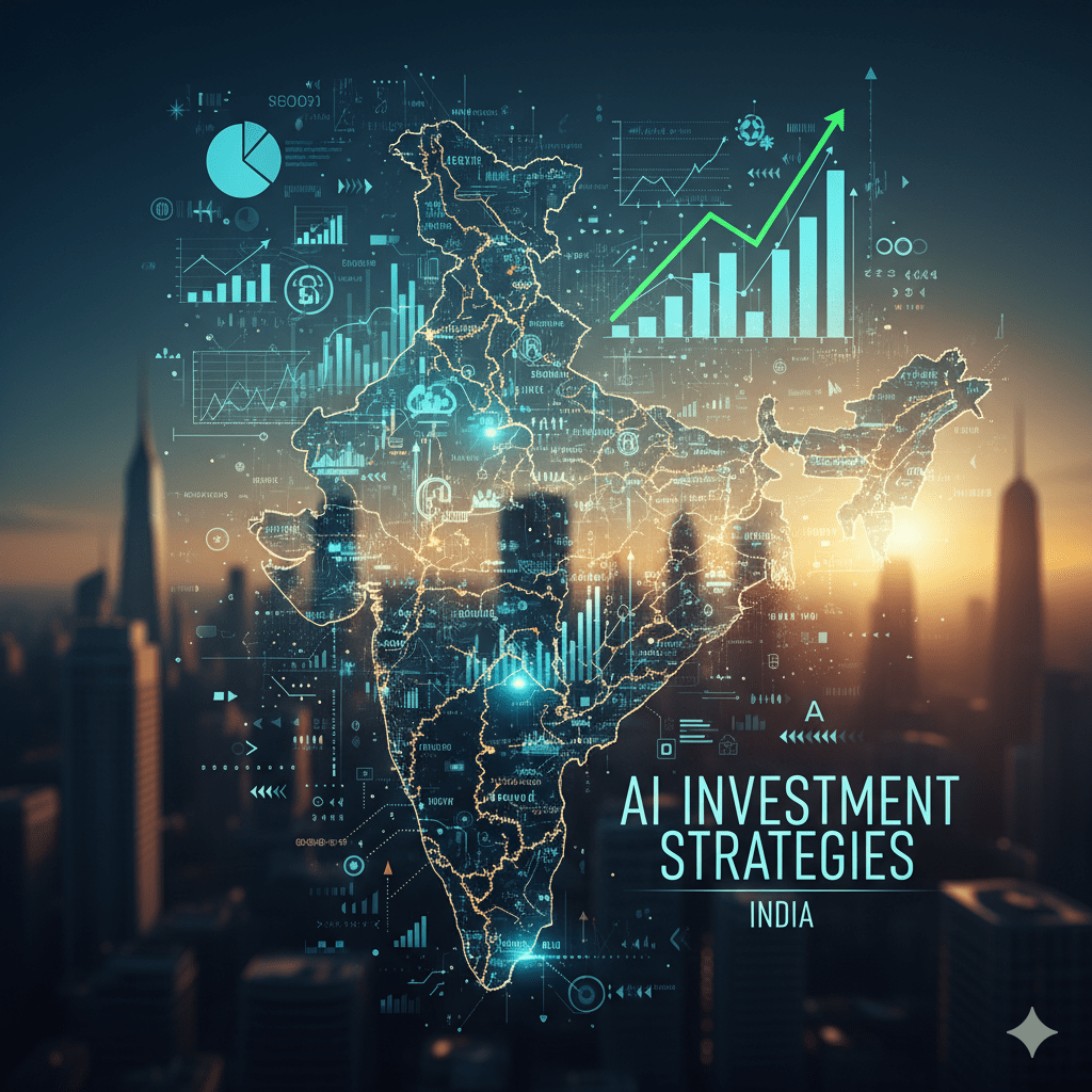 Expert Guide: Best AI Investment Strategies India?