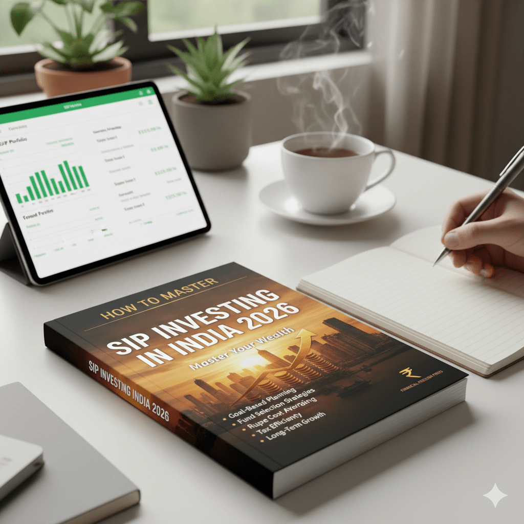 How to Master SIP Investing in India 2026?