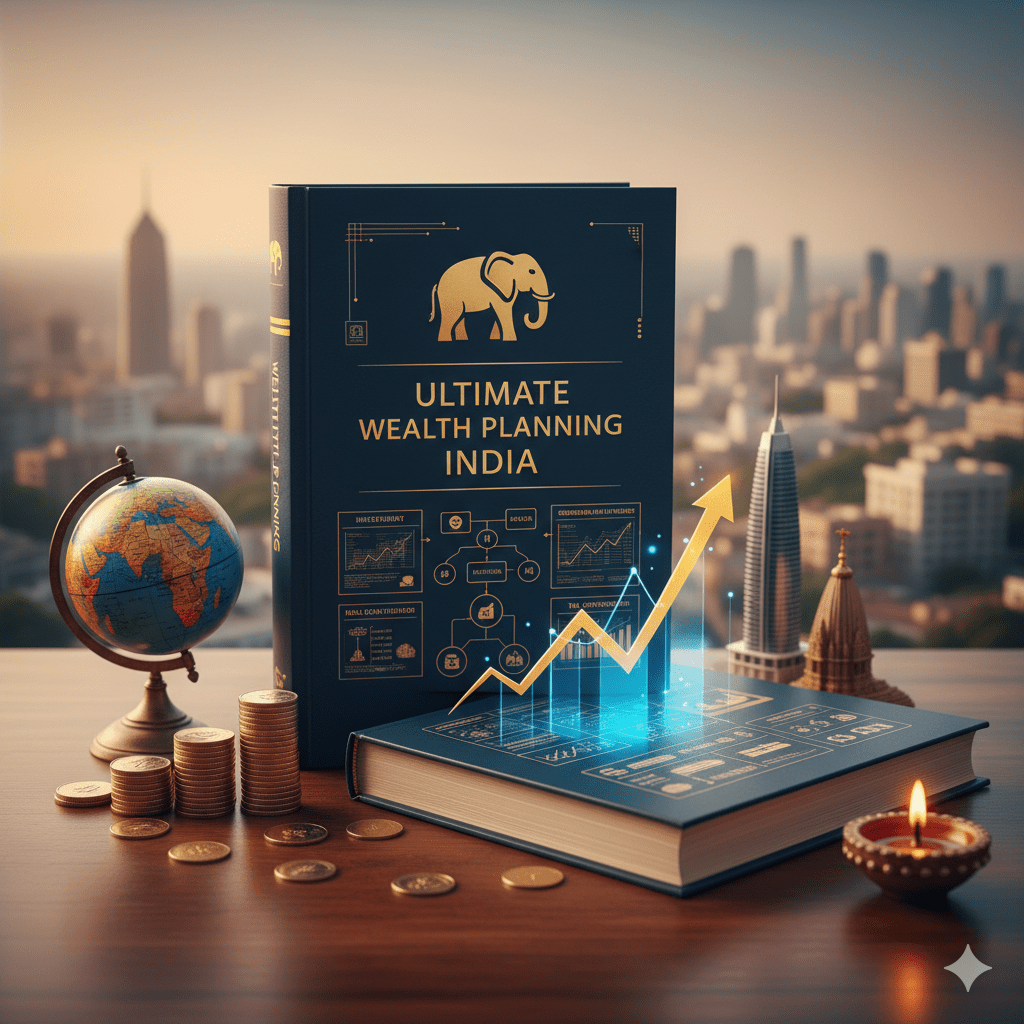 Expert Guide: Ultimate Wealth Planning India Strategy?