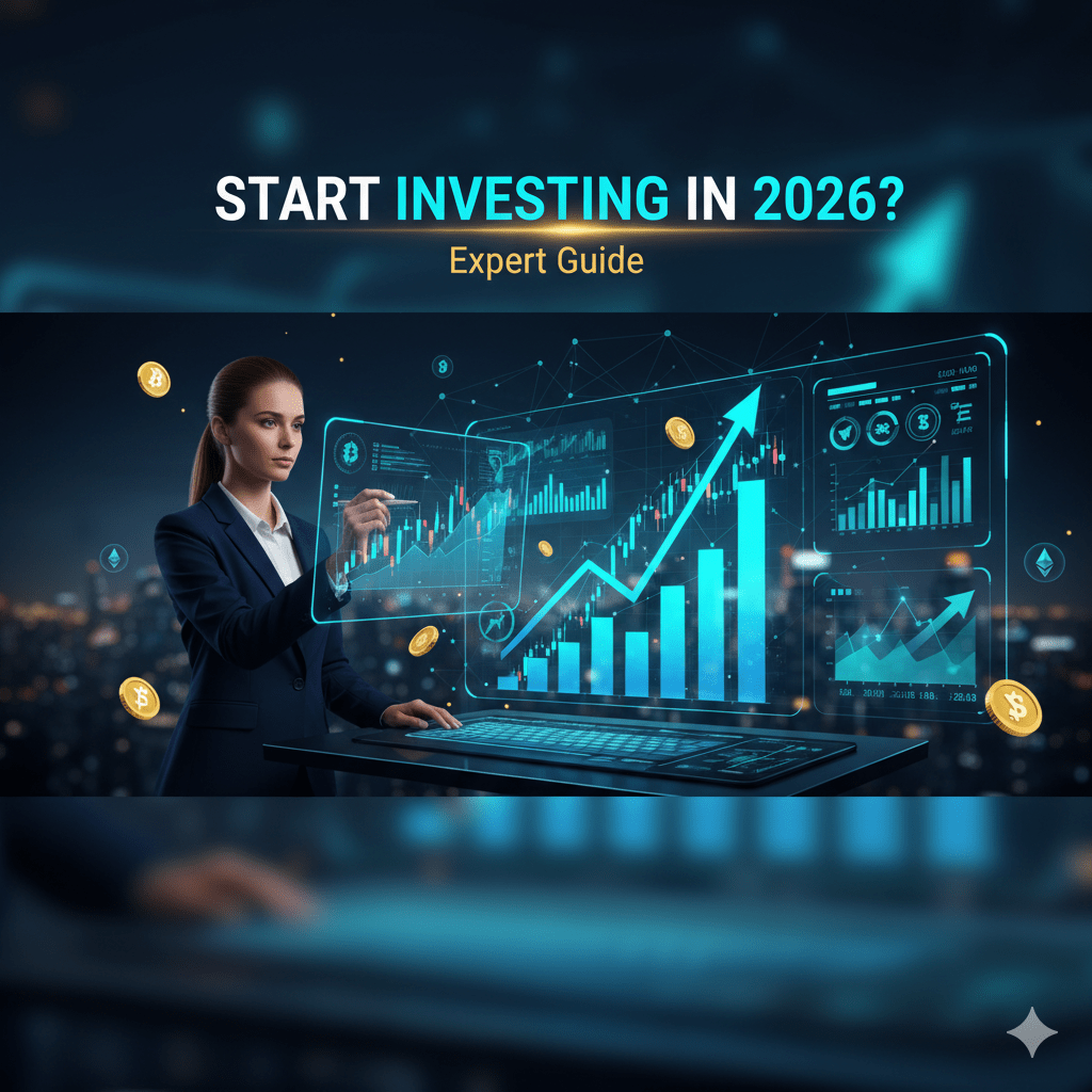 How to Start Investing in 2026? Expert Guide