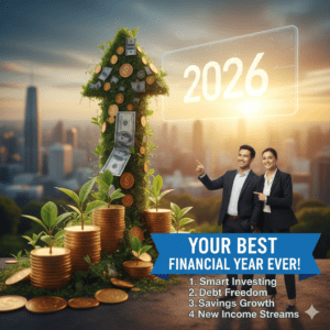 How to Make 2026 Your Best Financial Year Ever?