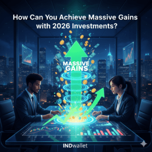 How Can You Achieve Massive Gains with 2026 Investments?