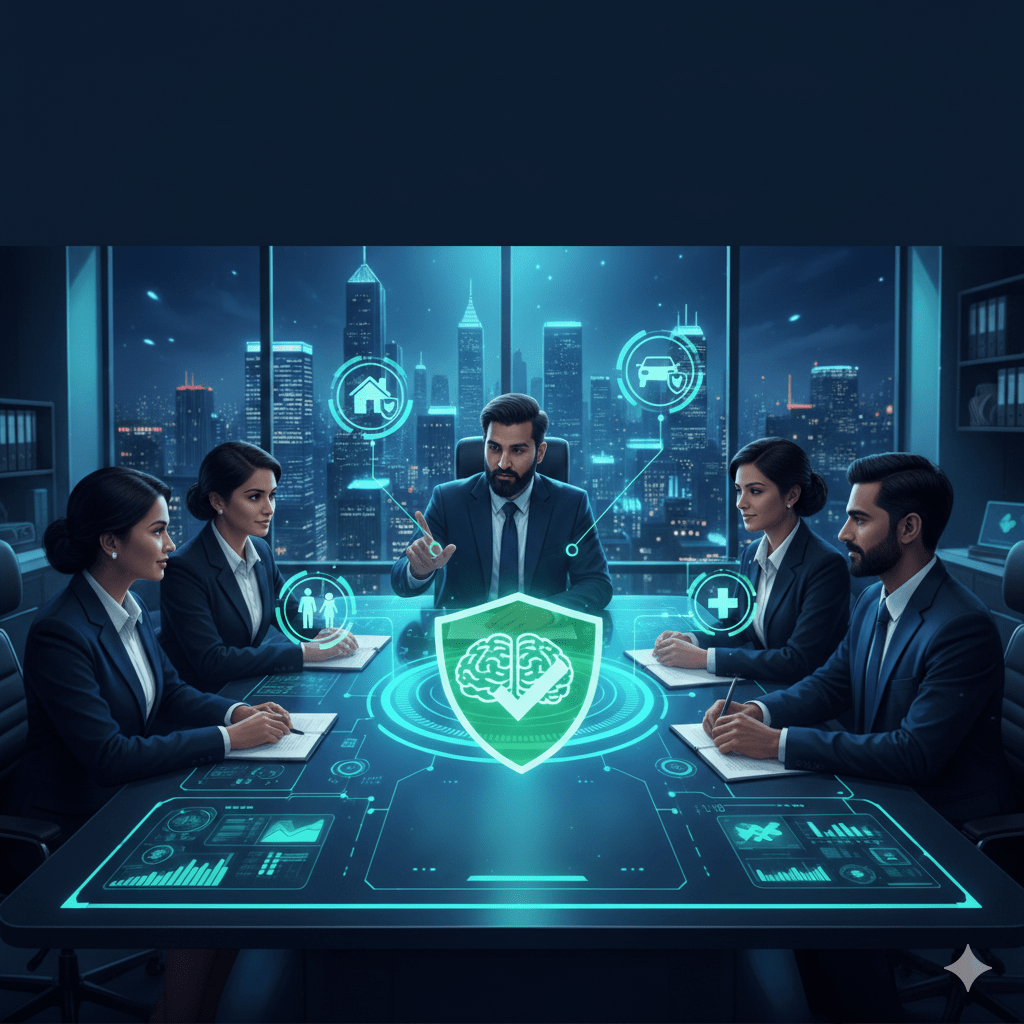 Can AI Revolutionize Your Insurance Protection In 2026?