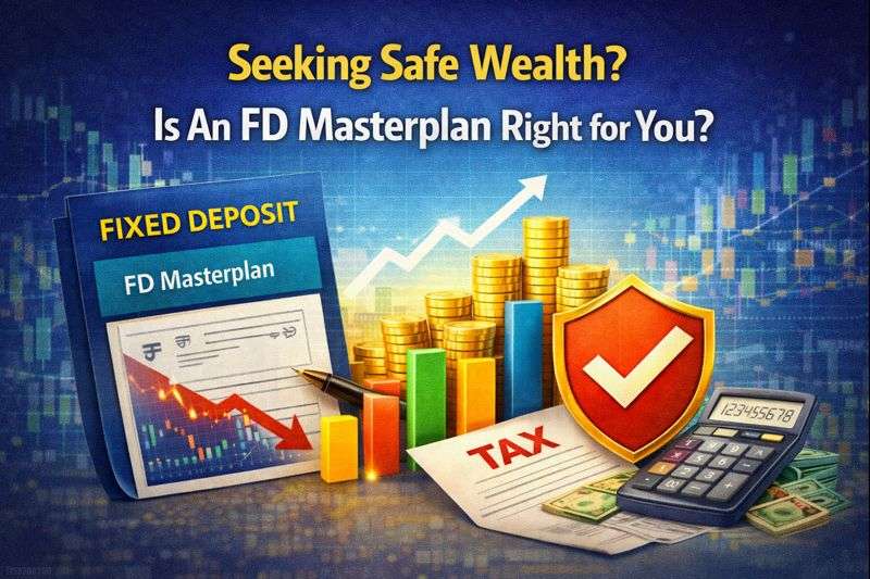 What Shaped India’s Financial Markets in January 2026?