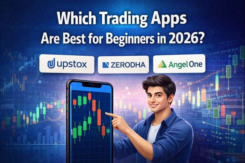 Which Trading Apps Are Best for Beginners in 2026?