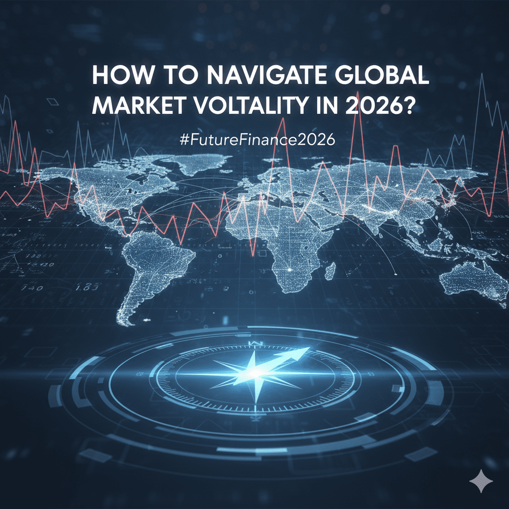 How to Navigate Global Market Volatility in 2026?