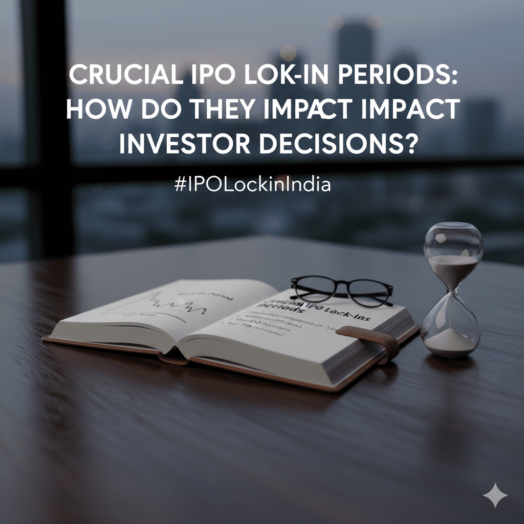 Crucial IPO Lock-in Periods: How Do They Impact Investor Decisions?