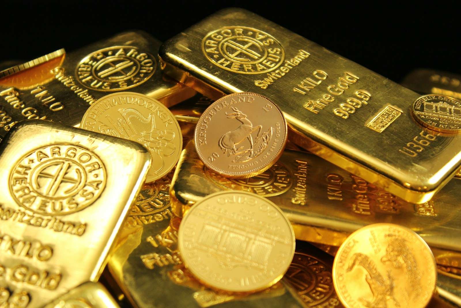 Is Gold Volatility Threatening Your Portfolio?